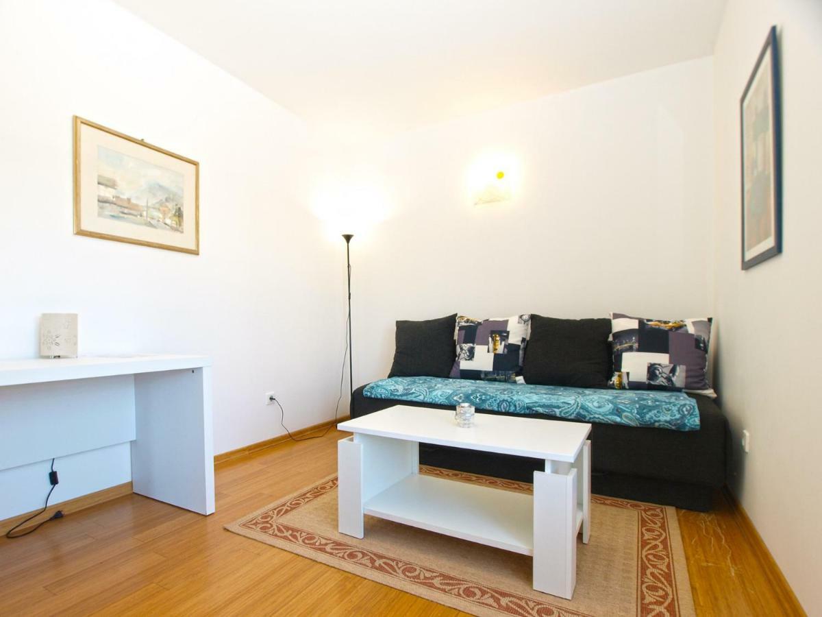 Apartments Majda 1932 Fažana Eksteriør billede