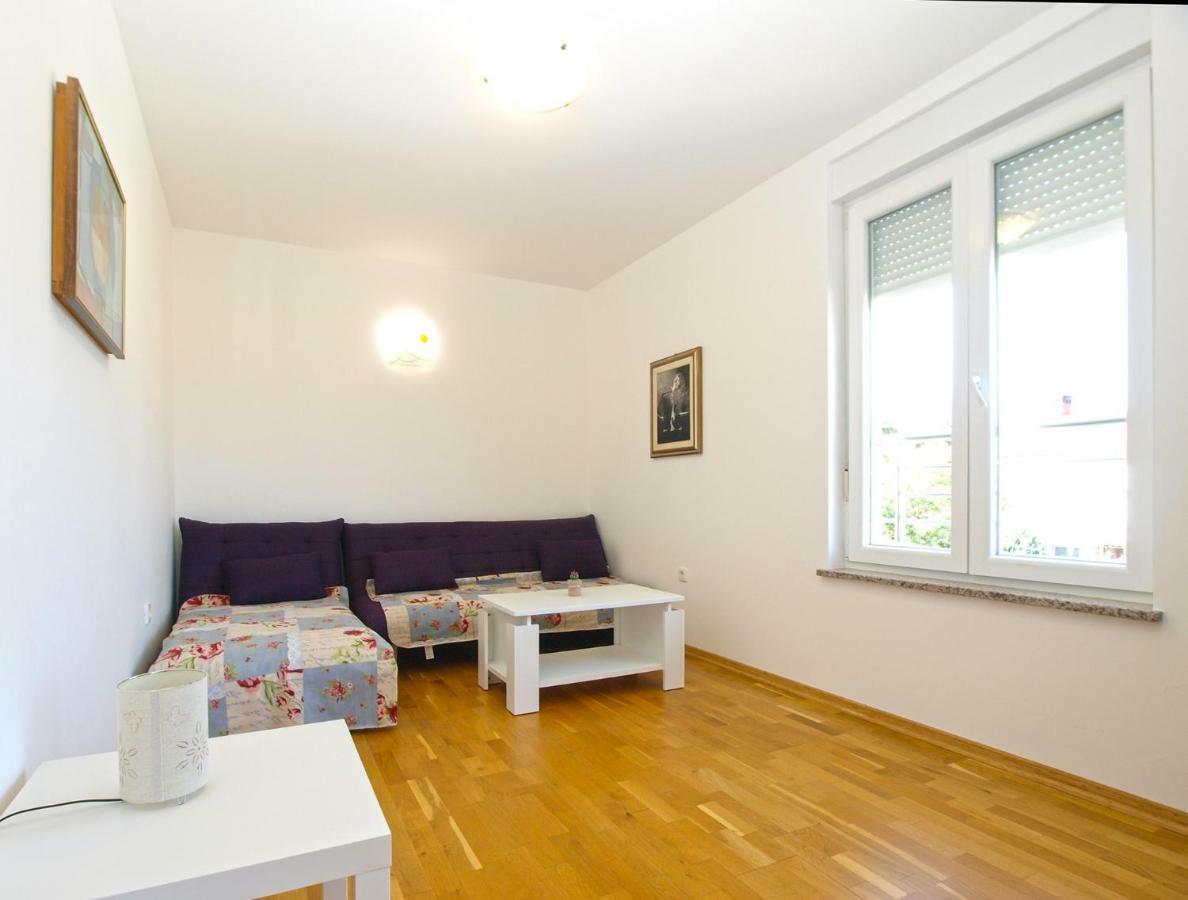 Apartments Majda 1932 Fažana Eksteriør billede