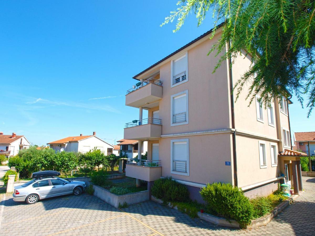 Apartments Majda 1932 Fažana Eksteriør billede